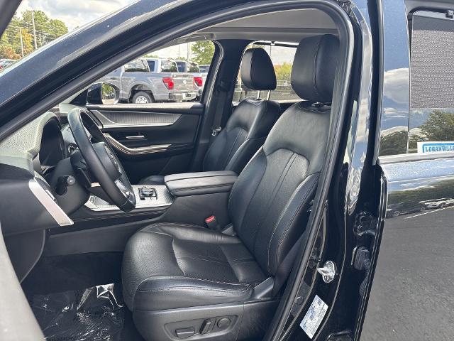 2025 MAZDA CX-9 - $29,255
