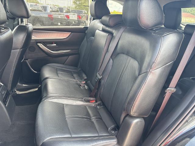2025 MAZDA CX-9 - $29,255