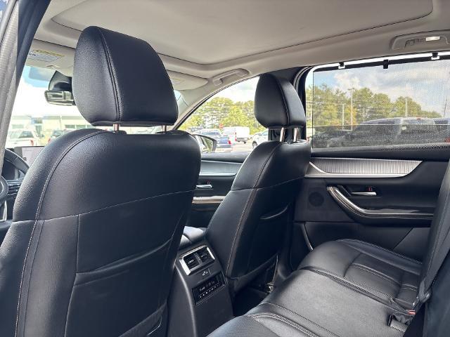 2025 MAZDA CX-9 - $29,255