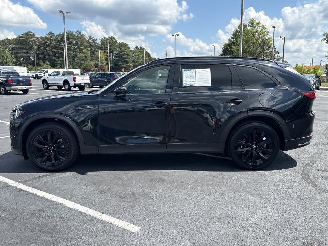 2025 MAZDA CX-9 - $29,255