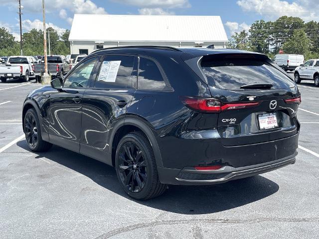 2025 MAZDA CX-9 - $29,255
