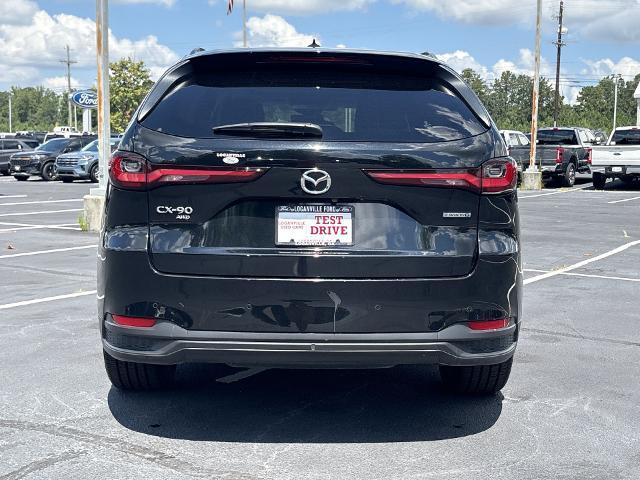2025 MAZDA CX-9 - $29,255