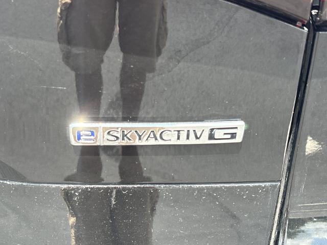 2025 MAZDA CX-9 - $29,255