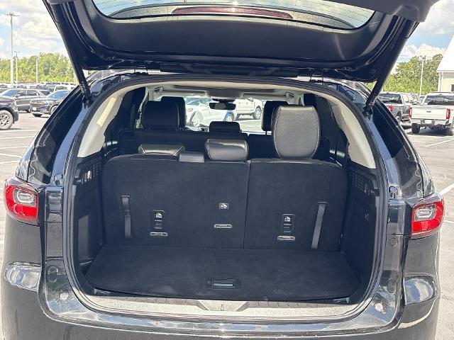 2025 MAZDA CX-9 - $29,255