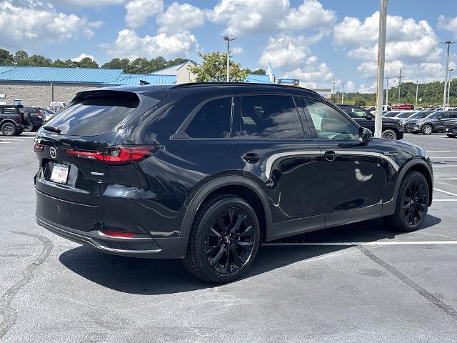 2025 MAZDA CX-9 - $29,255
