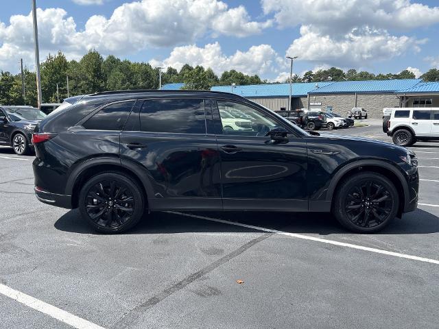 2025 MAZDA CX-9 - $29,255