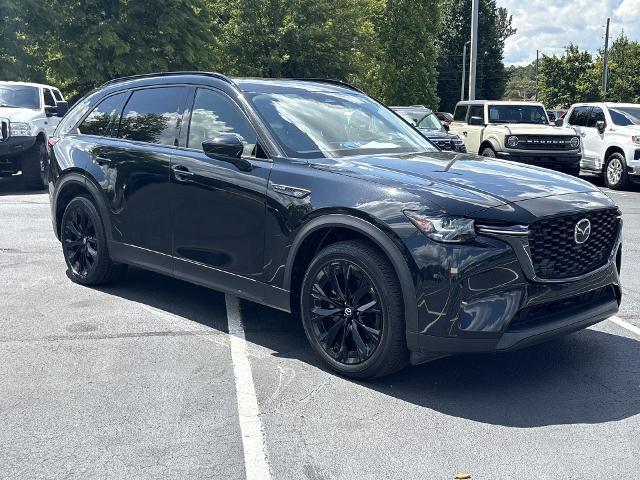 2025 MAZDA CX-9 - $29,255