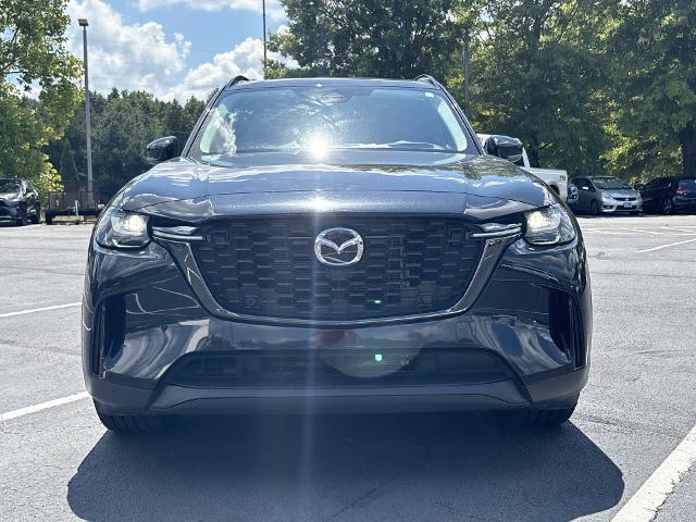 2025 MAZDA CX-9 - $29,255