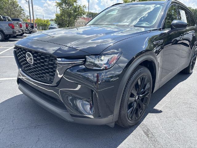 2025 MAZDA CX-9 - $29,255