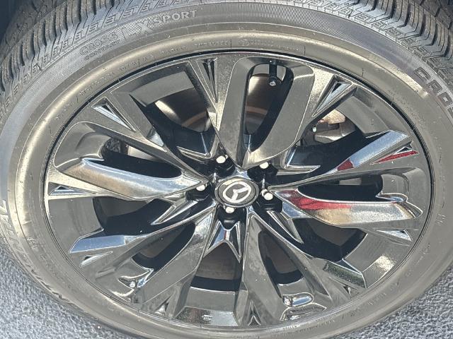 2025 MAZDA CX-9 - $29,255
