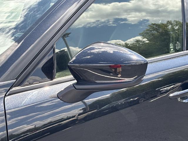 2025 MAZDA CX-9 - $29,255