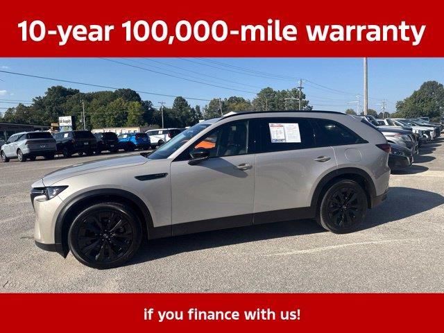 2025 MAZDA CX-9 - $34,499