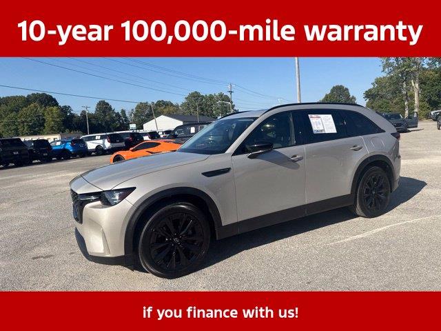 2025 MAZDA CX-9 - $34,499