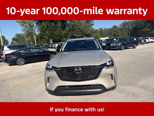 2025 MAZDA CX-9 - $34,499