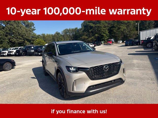 2025 MAZDA CX-9 - $34,499