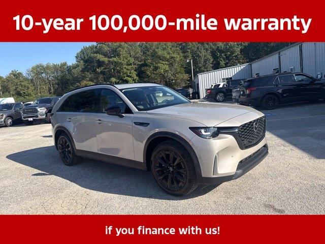 2025 MAZDA CX-9 - $34,499