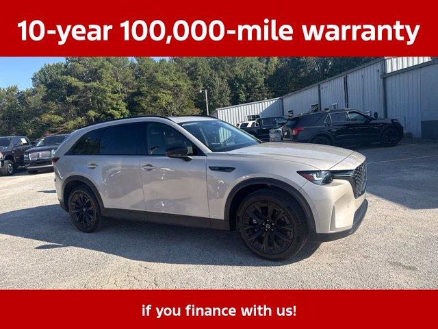 2025 MAZDA CX-9 - $34,499