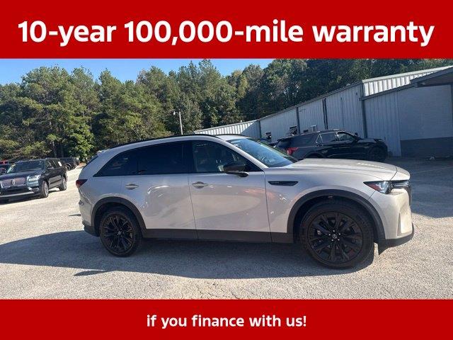 2025 MAZDA CX-9 - $34,499