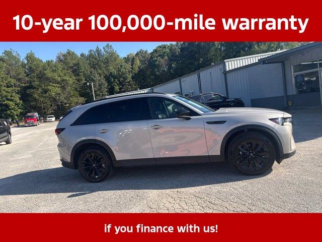 2025 MAZDA CX-9 - $34,499