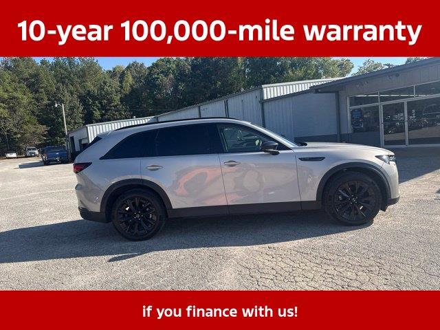 2025 MAZDA CX-9 - $34,499