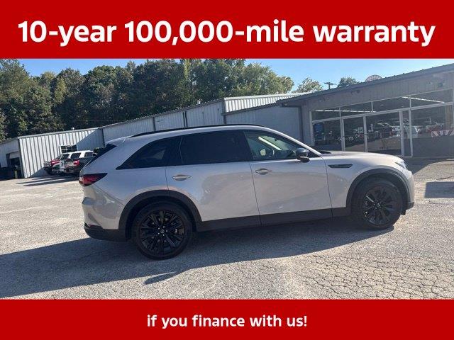 2025 MAZDA CX-9 - $34,499