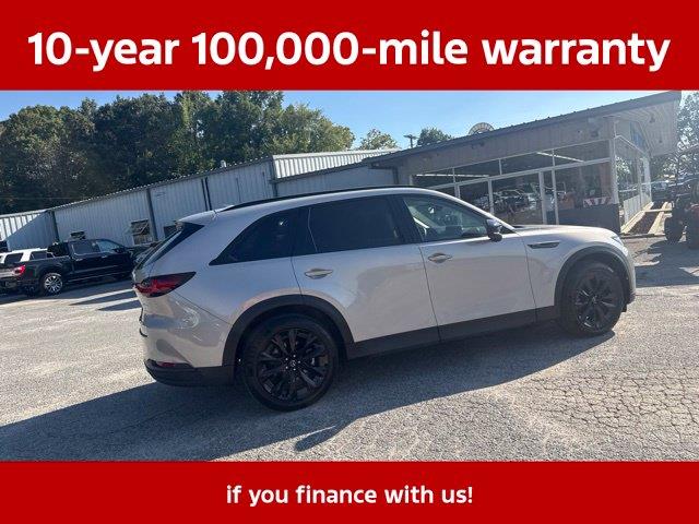2025 MAZDA CX-9 - $34,499