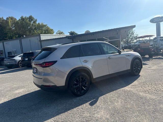 2025 MAZDA CX-9 - $34,499