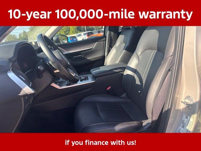 2025 MAZDA CX-9 - $34,499