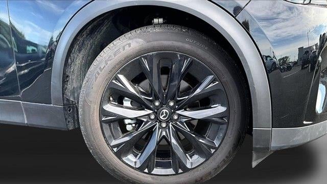 2025 Mazda CX-90 3.3 Turbo Premium Sport