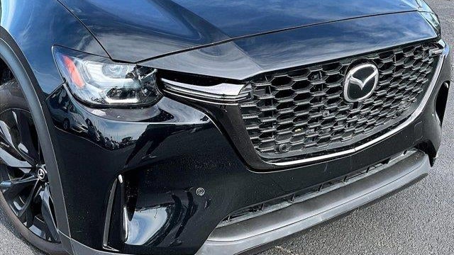 2025 Mazda CX-90 3.3 Turbo Premium Sport