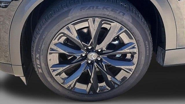 2025 Mazda CX-90 3.3 Turbo Premium Sport