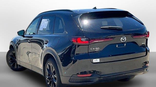 2025 Mazda CX-90 3.3 Turbo Premium Sport
