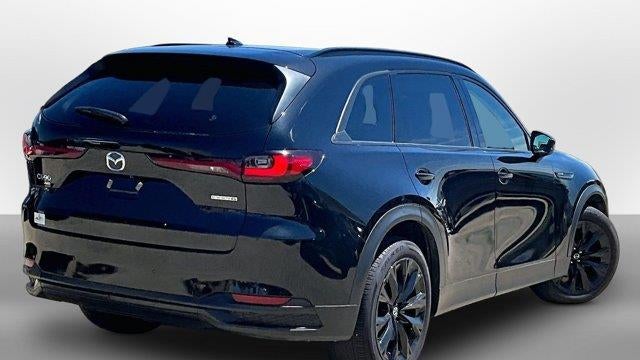 2025 Mazda CX-90 3.3 Turbo Premium Sport