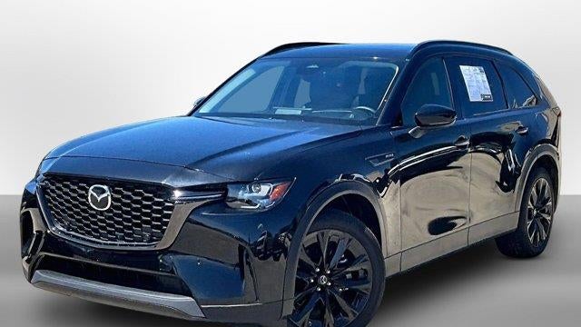 2025 Mazda CX-90 3.3 Turbo Premium Sport