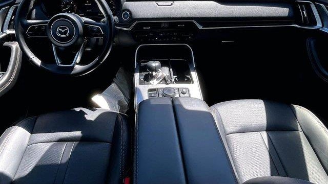 2025 Mazda CX-90 3.3 Turbo Premium Sport