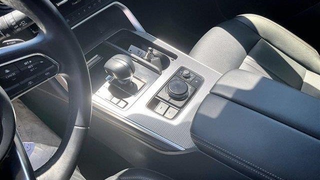 2025 Mazda CX-90 3.3 Turbo Premium Sport