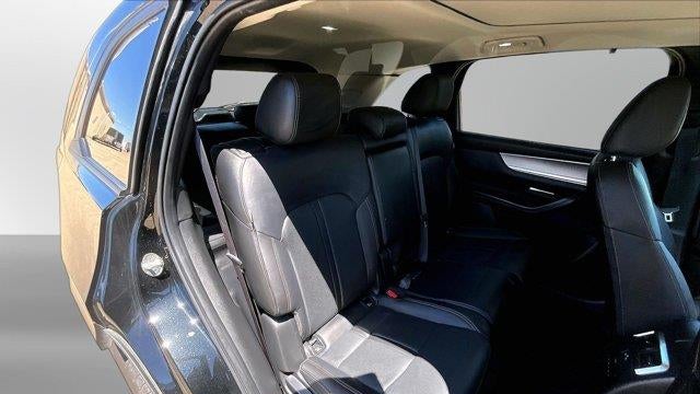 2025 Mazda CX-90 3.3 Turbo Premium Sport