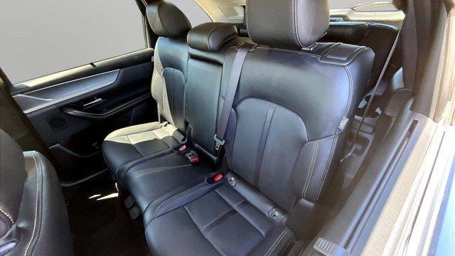 2025 Mazda CX-90 3.3 Turbo Premium Sport