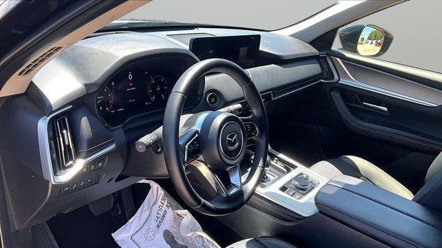 2025 Mazda CX-90 3.3 Turbo Premium Sport