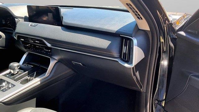 2025 Mazda CX-90 3.3 Turbo Premium Sport