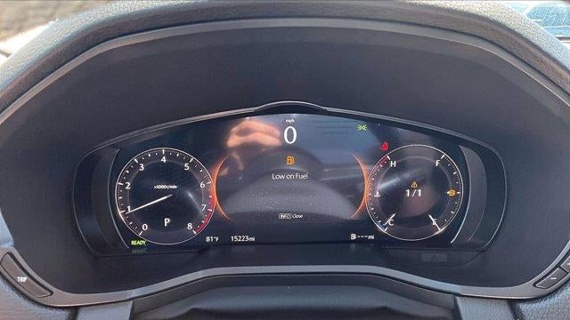 2025 Mazda CX-90 3.3 Turbo Premium Sport