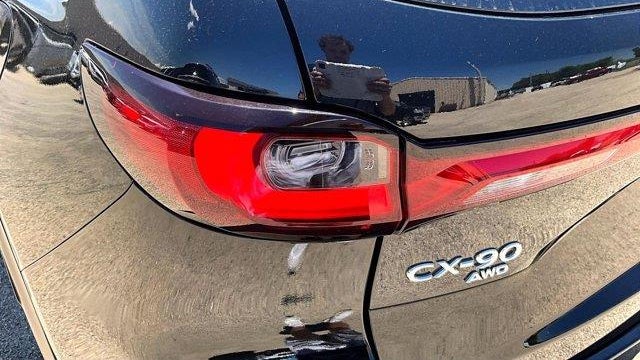 2025 Mazda CX-90 3.3 Turbo Premium Sport