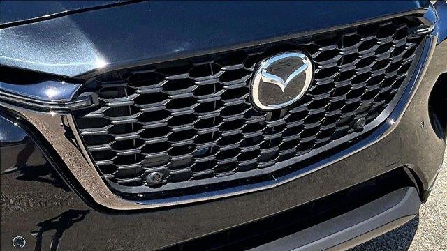 2025 Mazda CX-90 3.3 Turbo Premium Sport