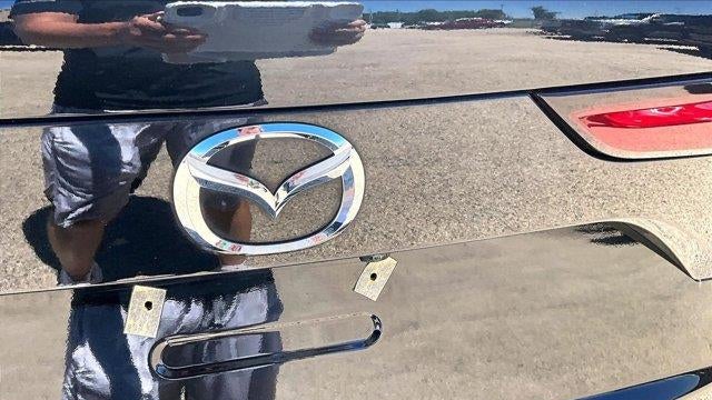 2025 Mazda CX-90 3.3 Turbo Premium Sport