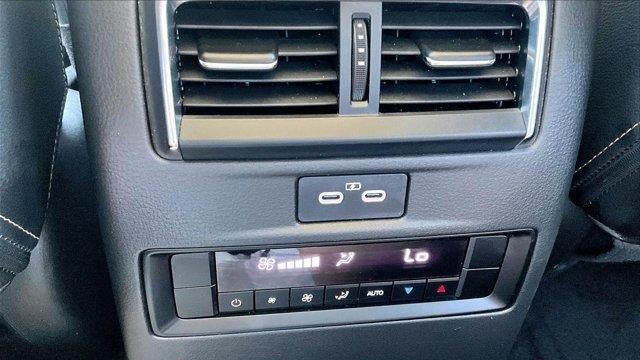 2025 Mazda CX-90 3.3 Turbo Premium Sport
