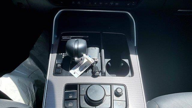 2025 Mazda CX-90 3.3 Turbo Premium Sport