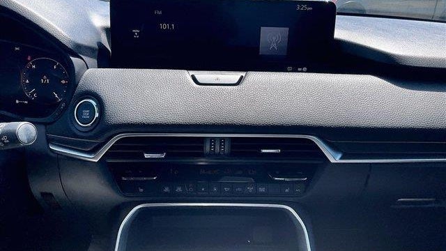 2025 Mazda CX-90 3.3 Turbo Premium Sport
