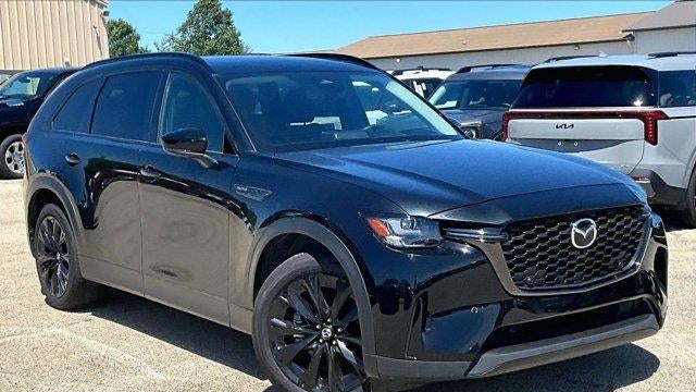 2025 Mazda CX-90 3.3 Turbo Premium Sport