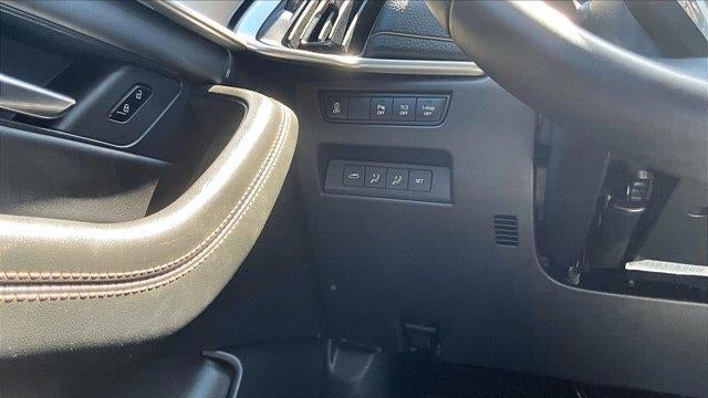 2025 Mazda CX-90 3.3 Turbo Premium Sport