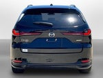 2025 CX-90 Thumbnail 4